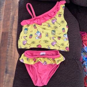 3t Girls Bikini